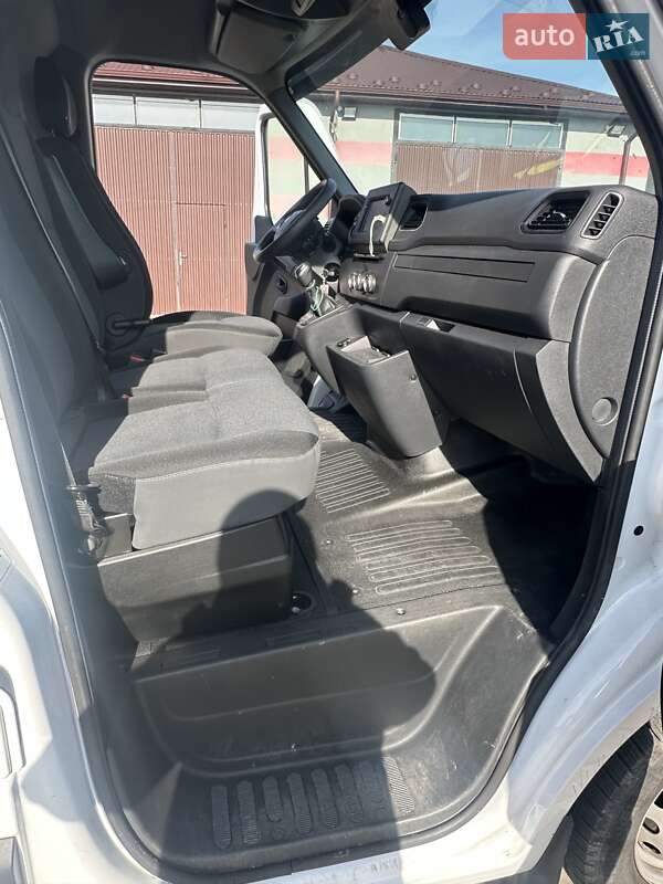 Вантажний фургон Renault Master 2021 в Луцьку фото 51 Вантажний фургон Renault Master 2021 в Луцьку