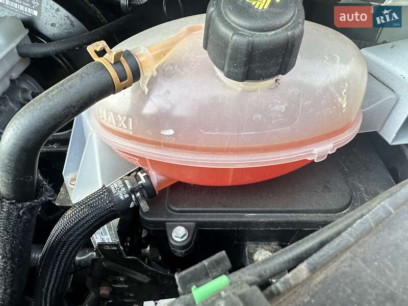 Вантажний фургон Renault Master 2021 в Луцьку фото 60 Вантажний фургон Renault Master 2021 в Луцьку