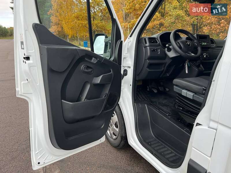 Тентованый Renault Master 2021 в Киеве фото 60 Тентованый Renault Master 2021 в Киеве