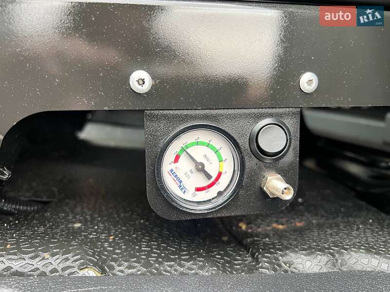 Тентованый Renault Master 2021 в Киеве фото 65 Тентованый Renault Master 2021 в Киеве