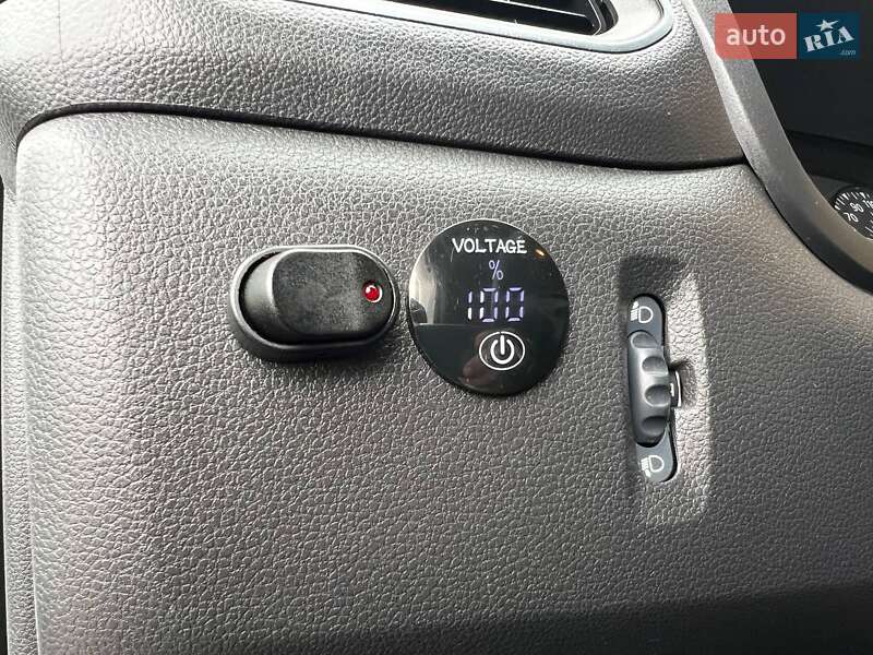 Тентованый Renault Master 2021 в Киеве фото 74 Тентованый Renault Master 2021 в Киеве