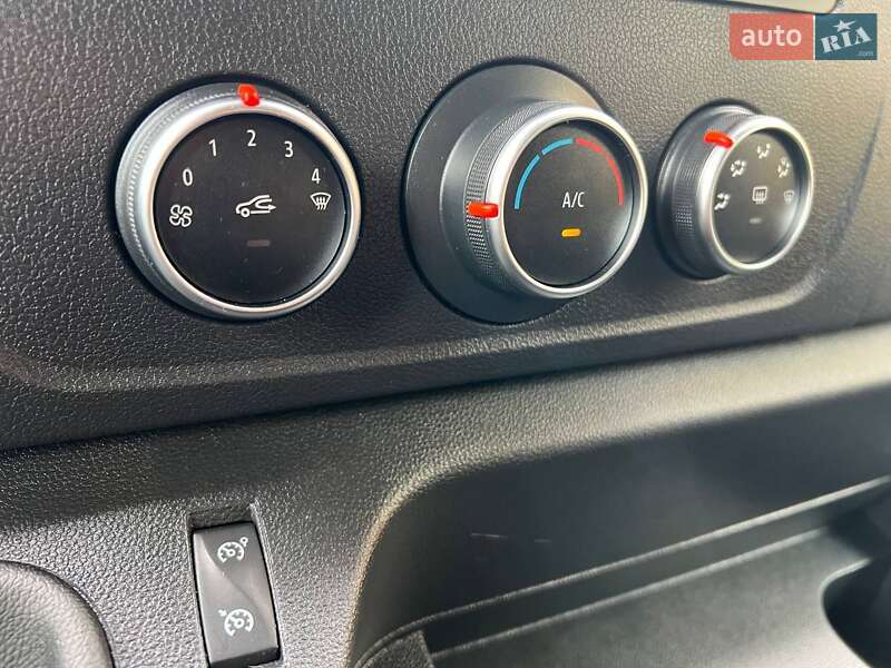 Тентованый Renault Master 2021 в Киеве фото 87 Тентованый Renault Master 2021 в Киеве