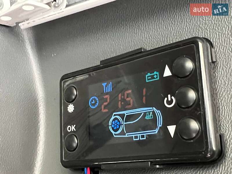 Тентованый Renault Master 2021 в Киеве фото 91 Тентованый Renault Master 2021 в Киеве