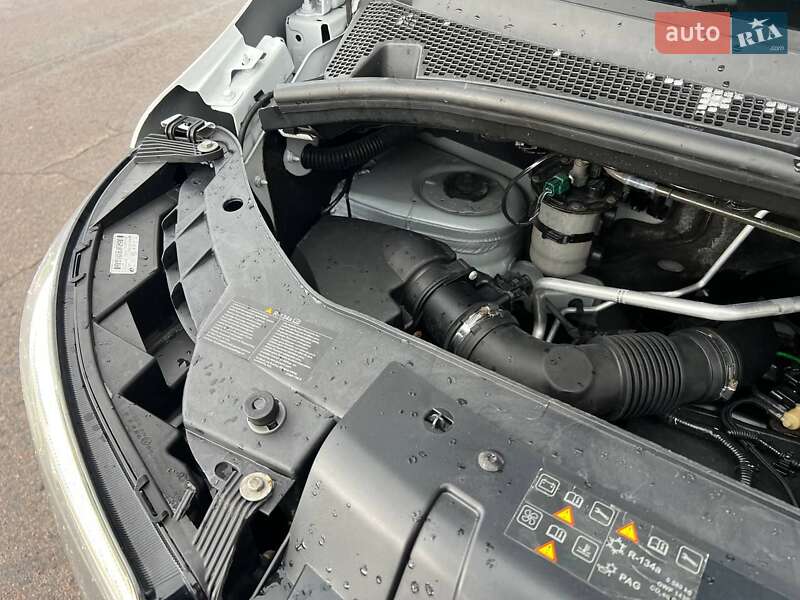 Тентованый Renault Master 2021 в Киеве фото 96 Тентованый Renault Master 2021 в Киеве