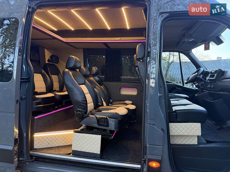 Микроавтобус грузовой (до 3,5т) Renault Master 2021 в Косове фото 11 Микроавтобус грузовой (до 3,5т) Renault Master 2021 в Косове