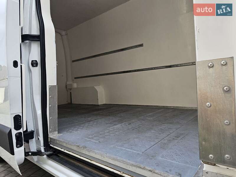 Рефрижератор Renault Master 2020 в Ковелі фото 6 Рефрижератор Renault Master 2020 в Ковелі