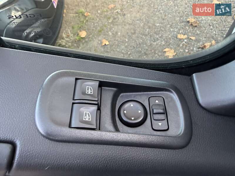 Грузовой фургон Renault Master 2021 в Одессе