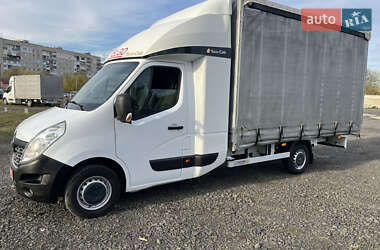 Вантажний фургон Renault Master 2019 в Ковелі