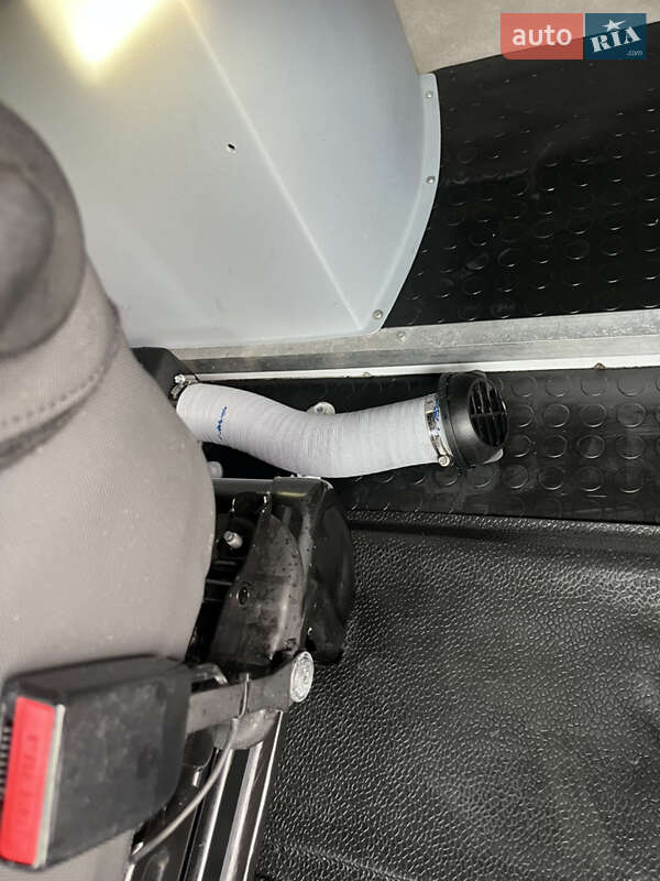 Грузовой фургон Renault Master 2019 в Ковеле