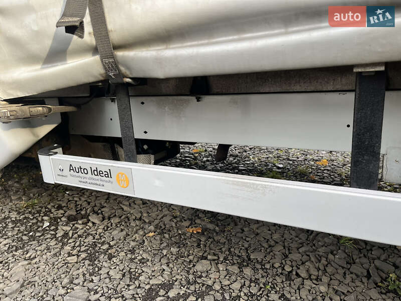 Грузовой фургон Renault Master 2019 в Ковеле