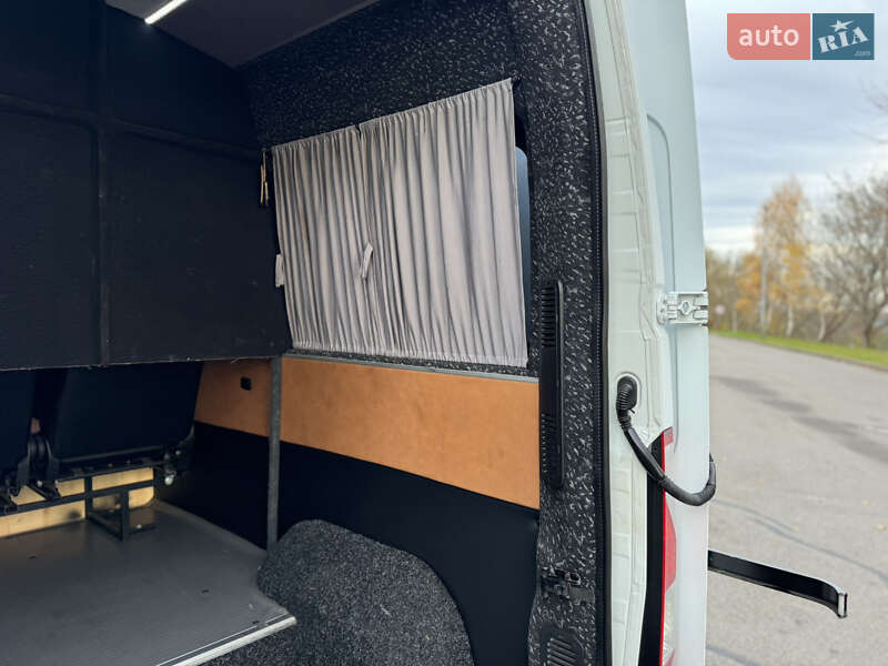 Микроавтобус Renault Master 2015 в Киеве