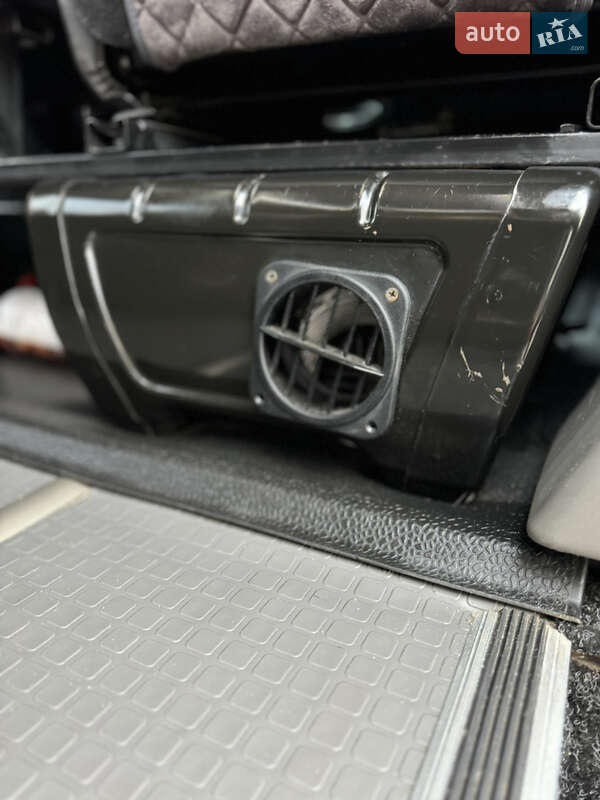 Микроавтобус Renault Master 2015 в Киеве