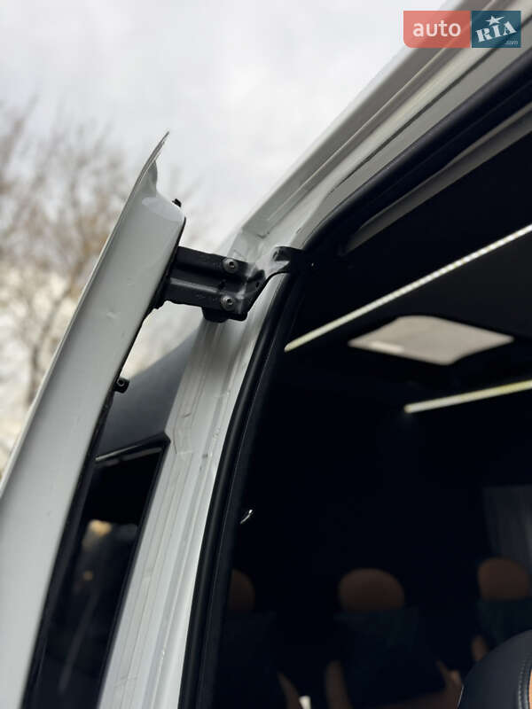 Микроавтобус Renault Master 2015 в Киеве