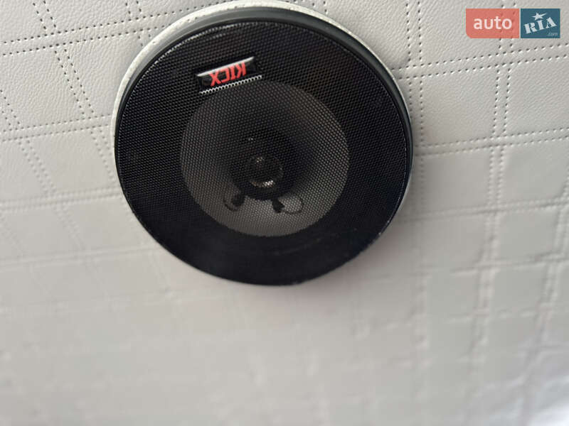 Микроавтобус Renault Master 2015 в Киеве