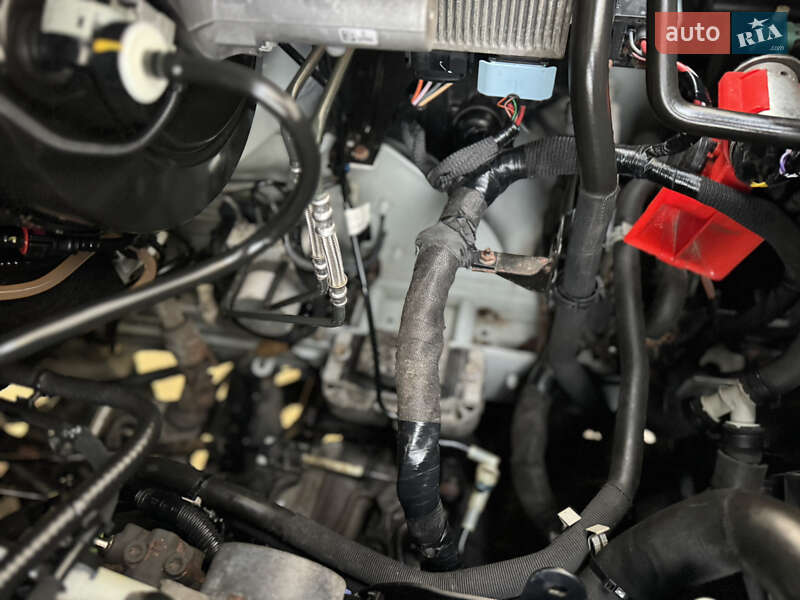 Микроавтобус Renault Master 2015 в Киеве