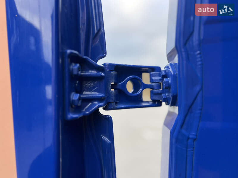 Вантажний фургон Renault Master 2020 в Дубні