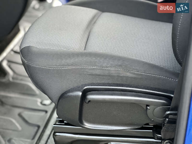 Вантажний фургон Renault Master 2020 в Дубні