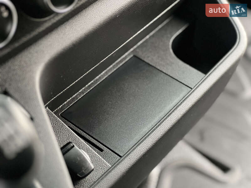 Вантажний фургон Renault Master 2020 в Дубні