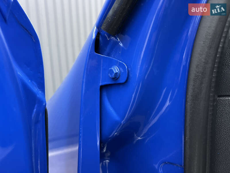 Вантажний фургон Renault Master 2020 в Дубні