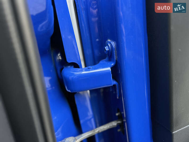 Вантажний фургон Renault Master 2020 в Дубні