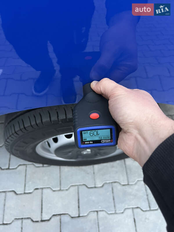 Вантажний фургон Renault Master 2020 в Дубні