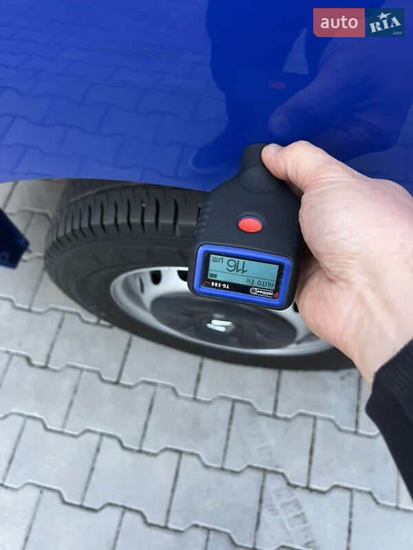 Вантажний фургон Renault Master 2020 в Дубні