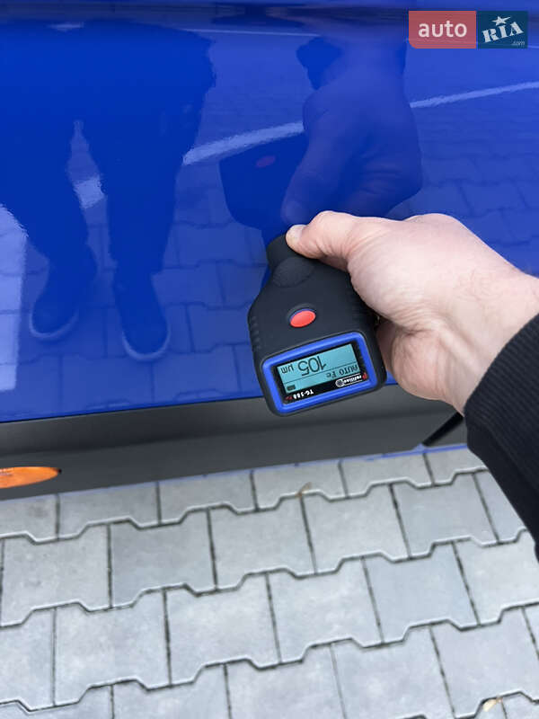 Вантажний фургон Renault Master 2020 в Дубні