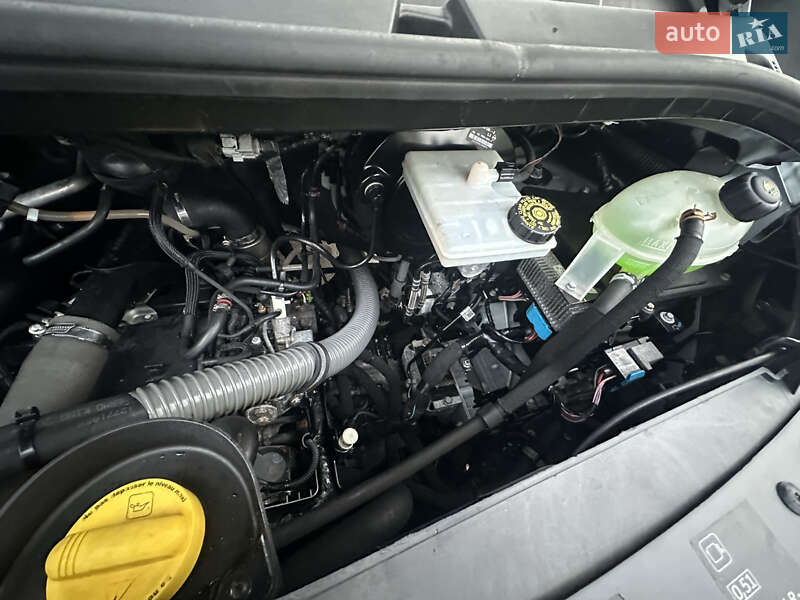 Рефрижератор Renault Master 2021 в Луцьку фото 22 Рефрижератор Renault Master 2021 в Луцьку