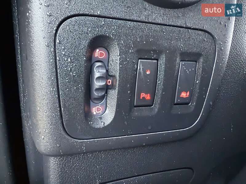 Грузовой фургон Renault Master 2017 в Львове