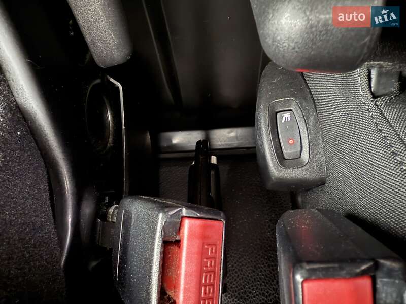 Грузовой фургон Renault Master 2021 в Киеве