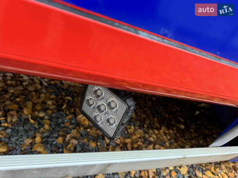 Грузовой фургон Renault Master 2021 в Ровно