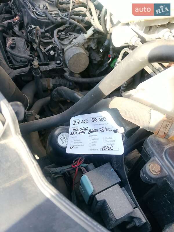 Вантажний фургон Renault Master 2015 в Києві фото 14 Вантажний фургон Renault Master 2015 в Києві