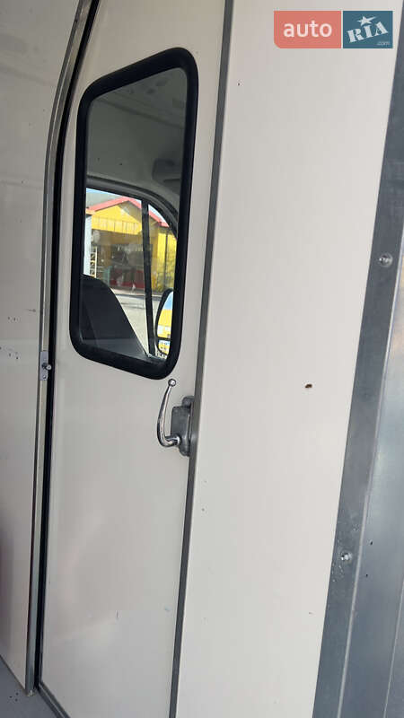 Грузовой фургон Renault Master 2019 в Житомире фото 9 Грузовой фургон Renault Master 2019 в Житомире
