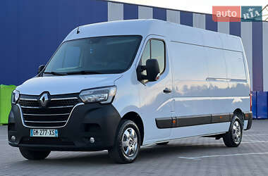 Грузовой фургон Renault Master 2023 в Дубно