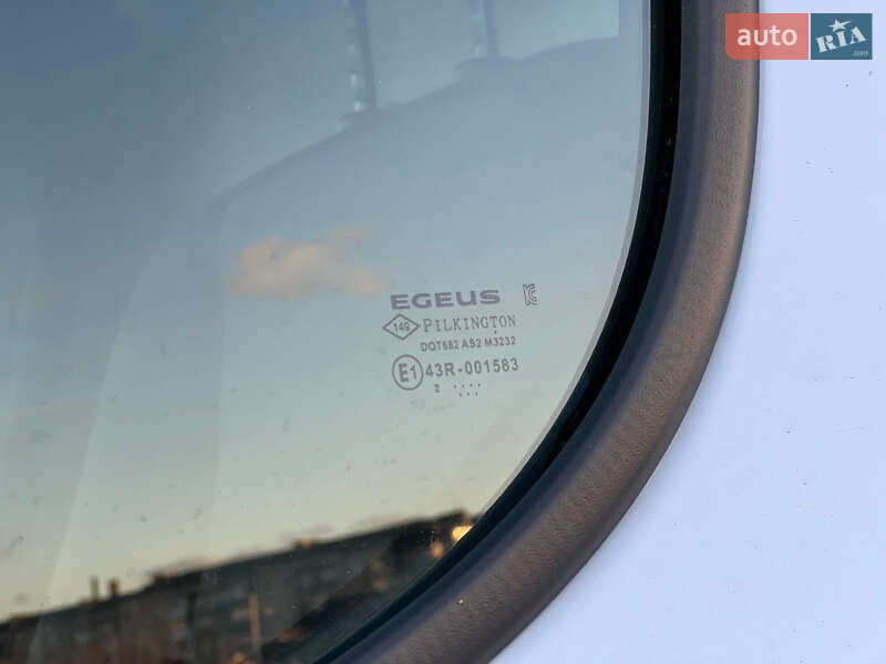 Грузовой фургон Renault Master 2023 в Дубно фото 37 Грузовой фургон Renault Master 2023 в Дубно