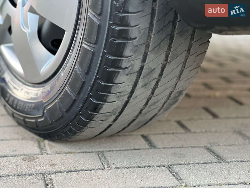 Грузовой фургон Renault Master 2023 в Дубно фото 41 Грузовой фургон Renault Master 2023 в Дубно