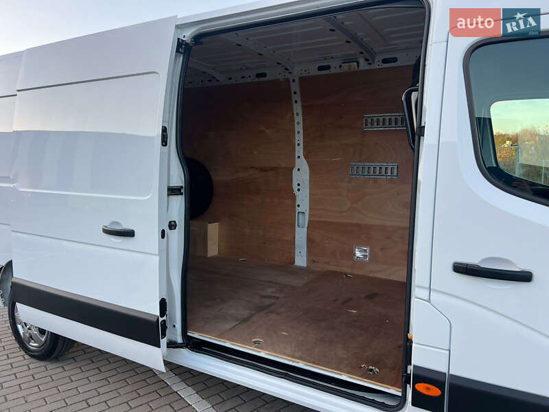 Грузовой фургон Renault Master 2023 в Дубно фото 52 Грузовой фургон Renault Master 2023 в Дубно