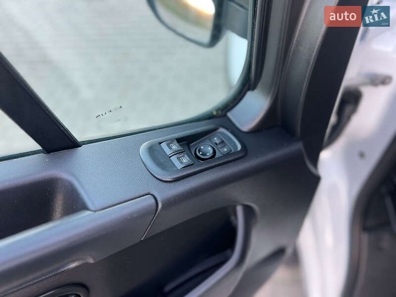 Грузовой фургон Renault Master 2023 в Дубно фото 56 Грузовой фургон Renault Master 2023 в Дубно