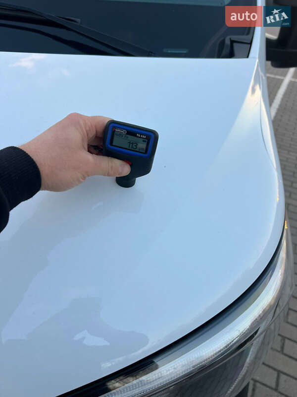 Грузовой фургон Renault Master 2023 в Дубно фото 91 Грузовой фургон Renault Master 2023 в Дубно