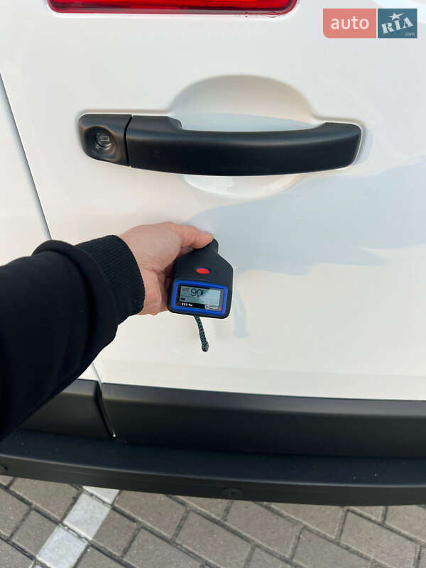 Грузовой фургон Renault Master 2023 в Дубно фото 97 Грузовой фургон Renault Master 2023 в Дубно