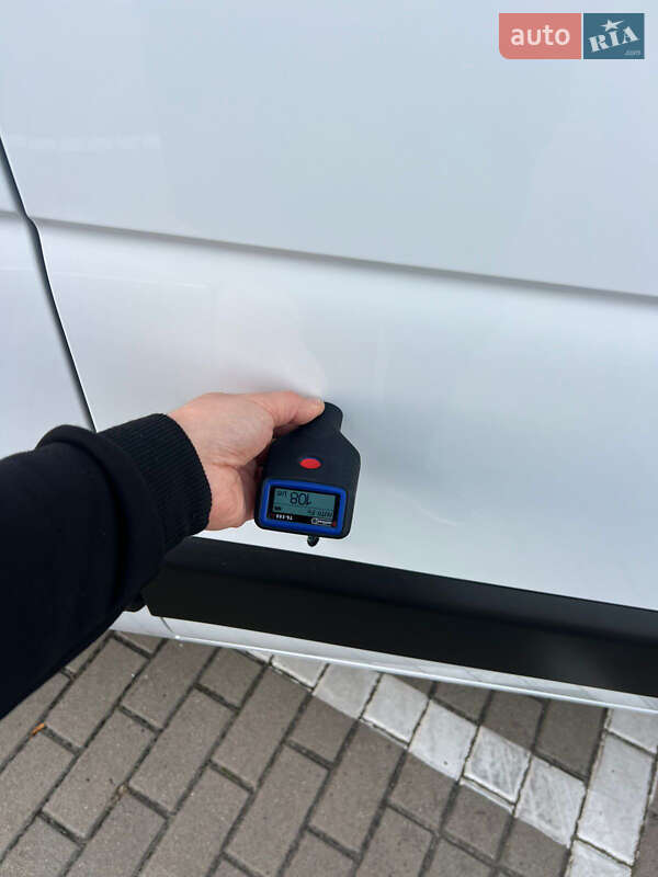 Грузовой фургон Renault Master 2023 в Дубно фото 106 Грузовой фургон Renault Master 2023 в Дубно