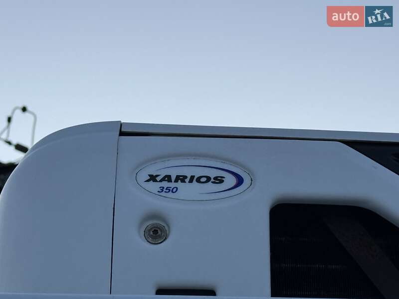 Рефрижератор Renault Master 2018 в Львове