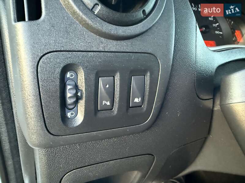 Рефрижератор Renault Master 2018 в Львове