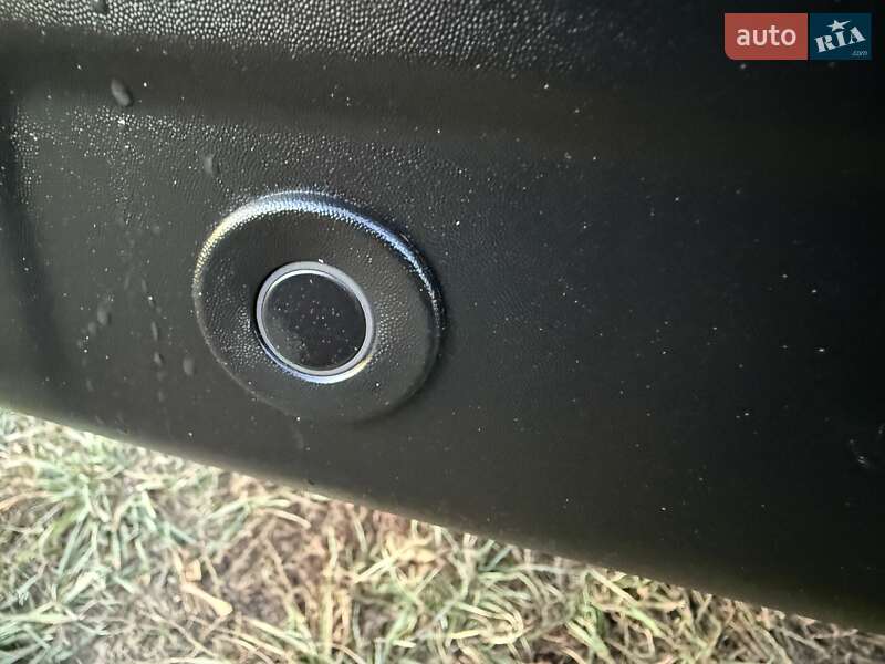 Рефрижератор Renault Master 2018 в Львове