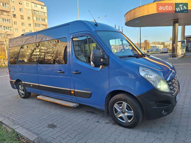 Другие автобусы Renault Master 2011 в Хмельницком фото 6 Другие автобусы Renault Master 2011 в Хмельницком