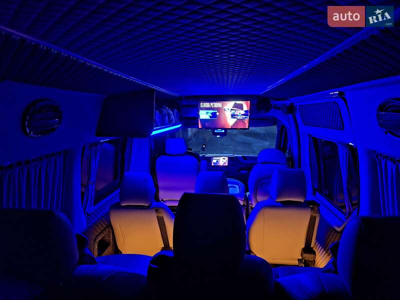 Другие автобусы Renault Master 2011 в Хмельницком фото 18 Другие автобусы Renault Master 2011 в Хмельницком