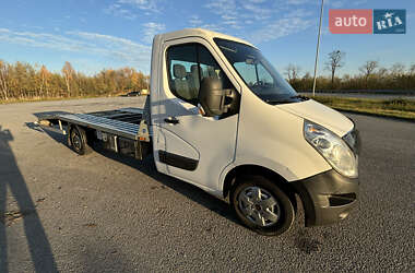Евакуатор Renault Master 2018 в Звягелі фото 5 Евакуатор Renault Master 2018 в Звягелі