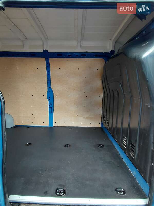 Вантажний фургон Renault Master 2017 в Ковелі фото 19 Вантажний фургон Renault Master 2017 в Ковелі