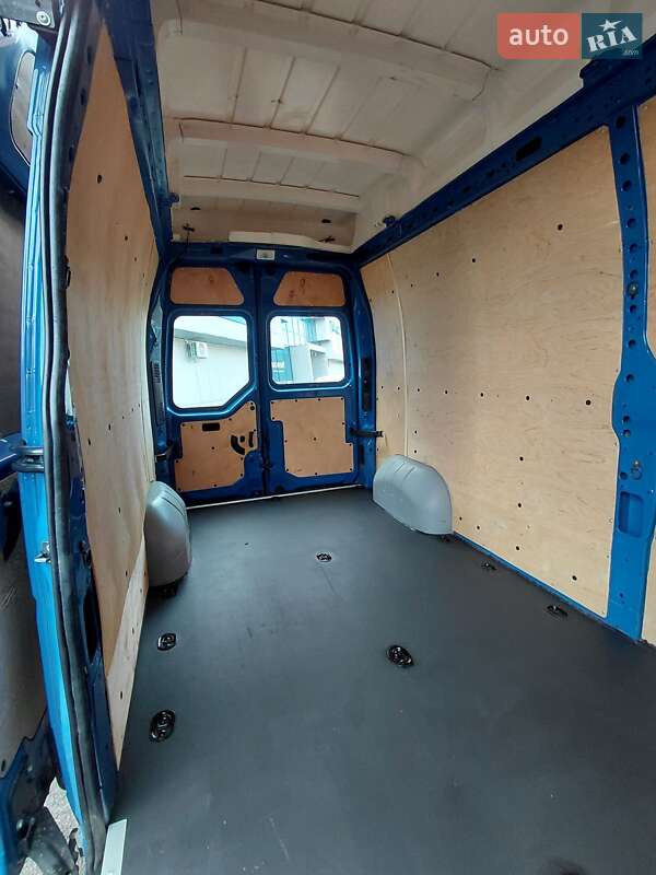 Вантажний фургон Renault Master 2017 в Ковелі фото 20 Вантажний фургон Renault Master 2017 в Ковелі