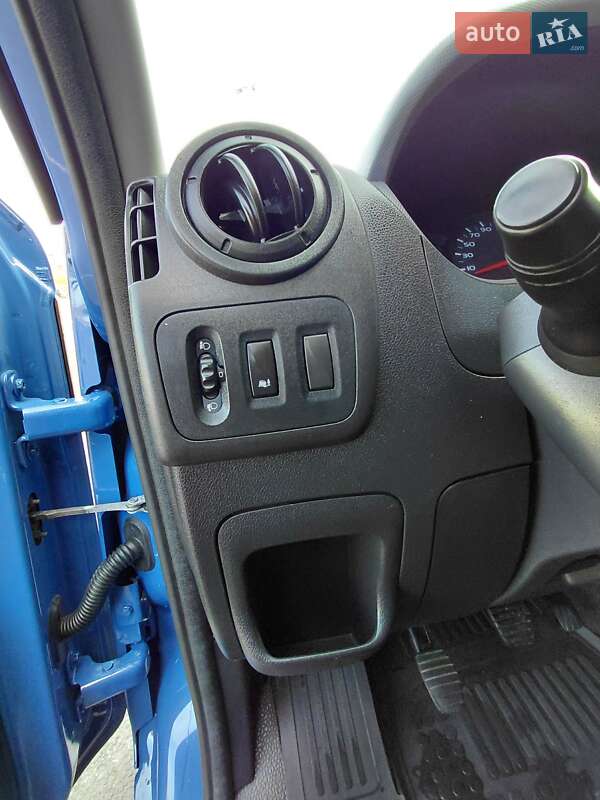 Вантажний фургон Renault Master 2017 в Ковелі фото 41 Вантажний фургон Renault Master 2017 в Ковелі